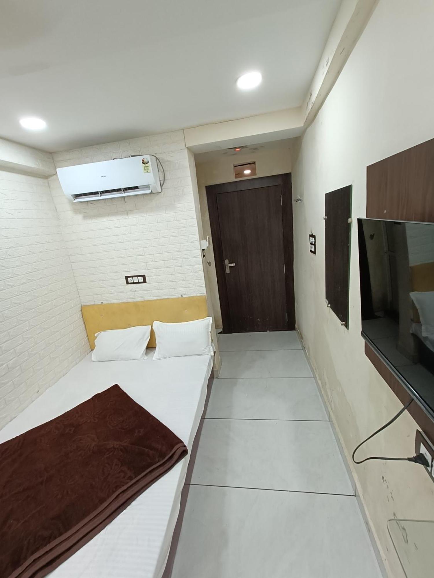 Fabhotel Shipra Ujjain Exterior photo