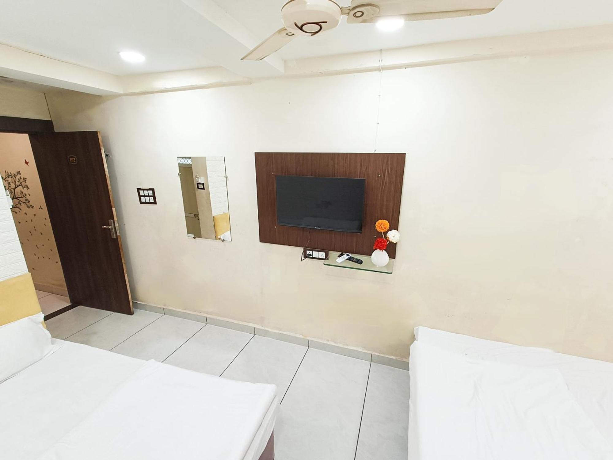 Fabhotel Shipra Ujjain Exterior photo