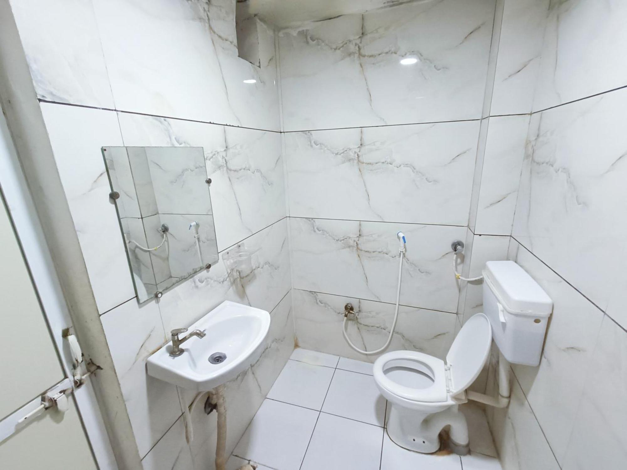 Fabhotel Shipra Ujjain Exterior photo